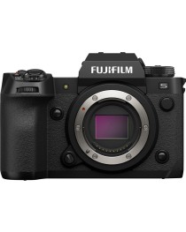 FUJIFILM X-H2s body