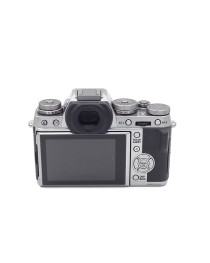 Fujifilm X-T1 body Graphite silver occasion
