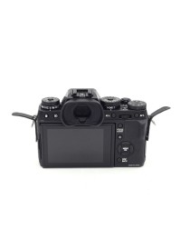 Fujifilm X-T1 body occasion (sn: 43M03088) 