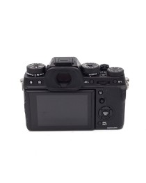 Fujifilm X-T2 Body occasion (sn:73M51450)