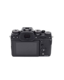 Fujifilm X-T2 Body occasion (sn:84M54728) 