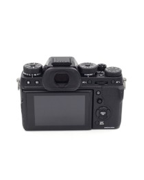 Fujifilm X-T2 Body occasion (sn: 72M57655)
