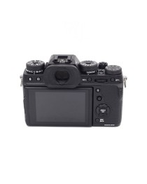 Fujifilm X-T2 Body occasion (sn:73M57574) 