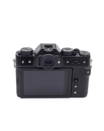 Fujifilm X-T30 Body occasion (9BQ07264) 