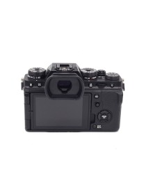 Fujifilm X-T4 Body occasion (sn: 1CQ07972)