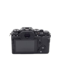 Fujifilm X-T4 Body occasion (sn: 2AQ02546)