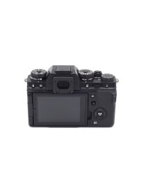 Fujifilm X-T4 Body occasion (sn: 0AQ02644)