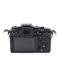 Fujifilm X-T4 Body occasion (sn: 0DQ05597)