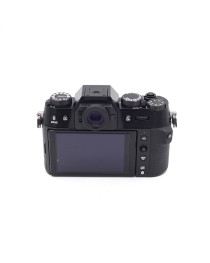 Fujifilm X-T50 Body occasion