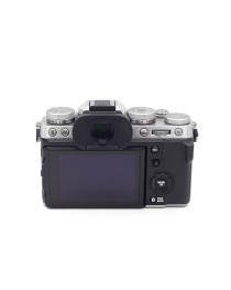 Fujifilm X-T5 Body Zilver occasion
