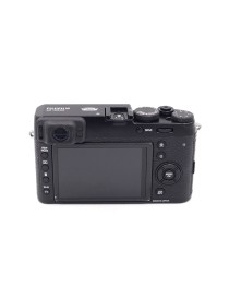 Fujifilm X100T occasion