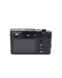 Fujifilm X100VI occasion