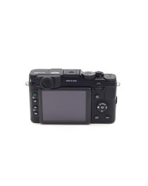 Fujifilm X10 occasion