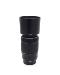 Fujifilm XC 50-230mm f/4.5-6.7 OIS II occasion