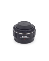 Fujifilm XF1.4x TC WR occasion