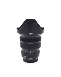Fujifilm XF10-24mm f/4.0 R OIS occasion (sn: 95A20882)