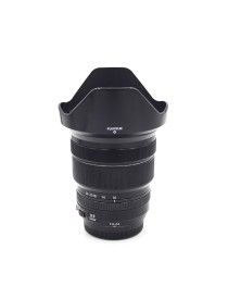 Fujifilm XF10-24mm f/4.0 R OIS occasion (sn: 66A10596)