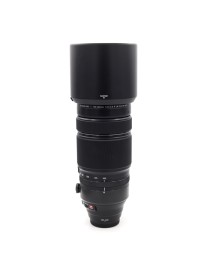 Fujifilm XF100-400mm f/4.5-5.6 R LM OIS WR occasion