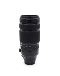 Fujifilm XF100-400mm f/4.5-5.6 R LM OIS WR occasion