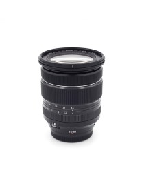 Fujifilm XF16-80mm f/4 R OIS WR occasion