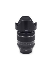 Fujifilm XF16-80mm f/4 R OIS WR occasion