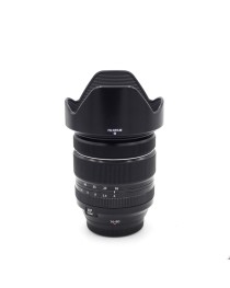 Fujifilm XF16-80mm f/4 R OIS WR occasion
