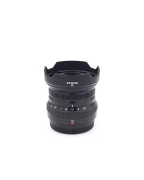 Fujifilm XF16mm f/2.8 R WR occasion