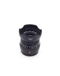 Fujifilm XF16mm f/2.8 R WR occasion