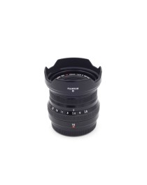 Fujifilm XF16mm f/2.8 R WR occasion