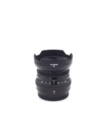 Fujifilm XF16mm f/2.8 R WR occasion