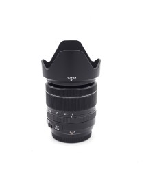 Fujifilm XF18-55mm f/2.8-4.0 occasion