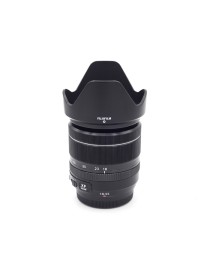 Fujifilm XF18-55mm f/2.8-4.0 occasion