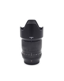 Fujifilm XF23mm f/1.4 R LM WR occasion