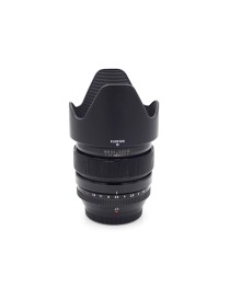 Fujifilm XF23mm f/1.4 R occasion
