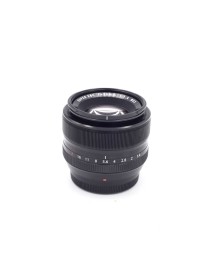 Fujifilm XF35mm f/1.4R occasion