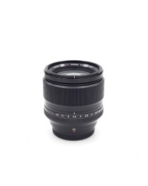 Fujifilm XF56mm f/1.2 R occasion
