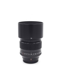 Fujifilm XF56mm f/1.2 R occasion