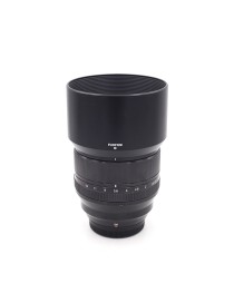 Fujifilm XF56mm f/1.2 R WR occasion