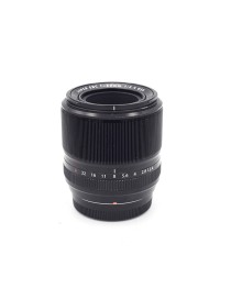 Fujifilm XF60mm f/2.4R Macro occasion