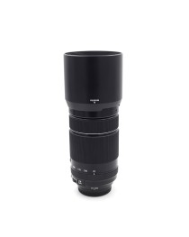 Fujifilm XF70-300mm f/4-5.6 R occasion