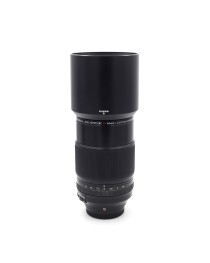 Fujifilm XF80mm f/2.8 LM OIS WR Macro occasion