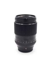 Fujifilm XF90mm f/2 R LM WR occasion