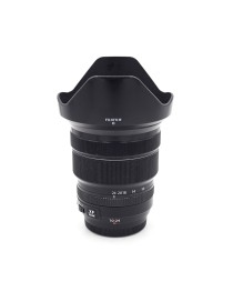Fujifilm XF10-24mm f/4.0 R OIS occasion (sn: 47A16724)