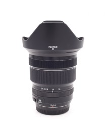 Fujifilm XF 10-24mm f/4.0 R OIS occasion