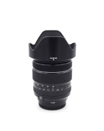 Fujifilm XF16-80mm f/4 R OIS WR occasion