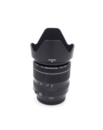 Fujifilm XF18-55mm f/2.8-4.0 occasion