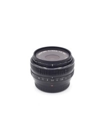 Fujifilm XF 18mm f/2.0 occasion