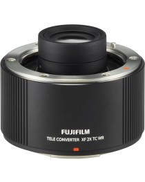 Fujifilm XF2.0X TC WR Tele Converter 