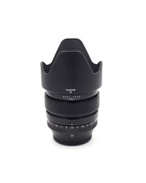 Fujifilm XF23mm f/1.4 R occasion