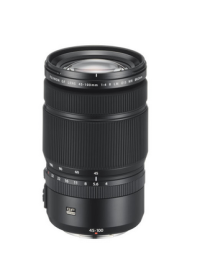  FUJINON GF45-100mmF4 R LM OIS WR